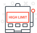 High Limit Slots