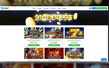 Screenshot 4 Quasar Gaming Casino
